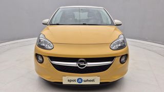 Opel Adam 2017 1.4 Jam | ΕΩΣ 5 ΕΤΗ ΕΓΓΥΗΣΗ-thumb-2