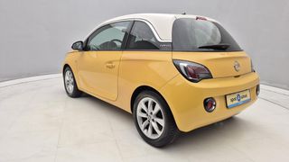 Opel Adam 2017 1.4 Jam | ΕΩΣ 5 ΕΤΗ ΕΓΓΥΗΣΗ-thumb-8