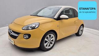 Opel Adam 2017 1.4 Jam | ΕΩΣ 5 ΕΤΗ ΕΓΓΥΗΣΗ-thumb-0