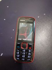 Nokia XpressMusic
