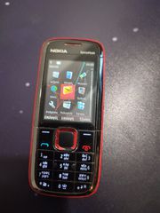Nokia XpressMusic-thumb-1