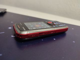 Nokia XpressMusic-thumb-3