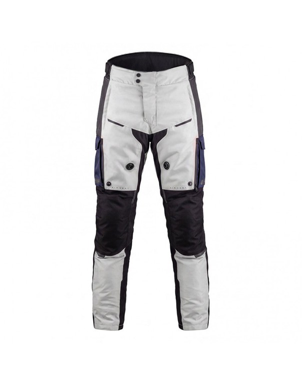 Nordcode Navigator Παντελόνι Light Grey/Blue/Black