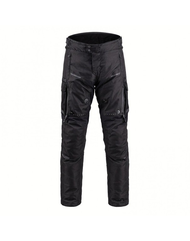 Nordcode Navigator Παντελόνι Total Black