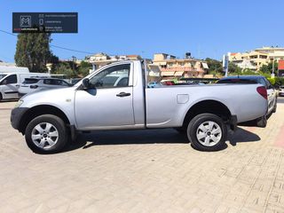 Mitsubishi L200 2017 66.696 Km 4×4 ΕΞΑΙΡΕΤΙΚΟ-thumb-1
