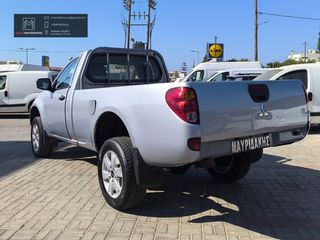 Mitsubishi L200 2017 66.696 Km 4×4 ΕΞΑΙΡΕΤΙΚΟ-thumb-2