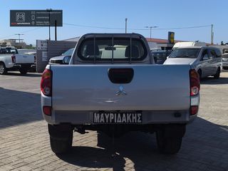 Mitsubishi L200 2017 66.696 Km 4×4 ΕΞΑΙΡΕΤΙΚΟ-thumb-3