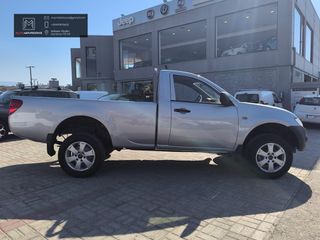 Mitsubishi L200 2017 66.696 Km 4×4 ΕΞΑΙΡΕΤΙΚΟ-thumb-4