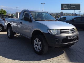 Mitsubishi L200 2017 66.696 Km 4×4 ΕΞΑΙΡΕΤΙΚΟ-thumb-5