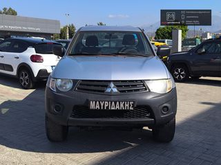 Mitsubishi L200 2017 66.696 Km 4×4 ΕΞΑΙΡΕΤΙΚΟ-thumb-6