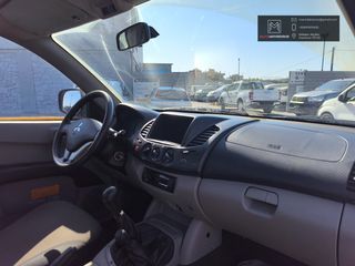 Mitsubishi L200 2017 66.696 Km 4×4 ΕΞΑΙΡΕΤΙΚΟ-thumb-7