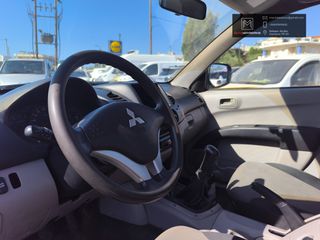 Mitsubishi L200 2017 66.696 Km 4×4 ΕΞΑΙΡΕΤΙΚΟ-thumb-8