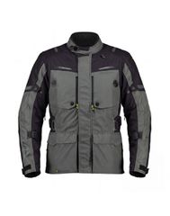 Nordcode Navigator Jacket Khaki/Black
