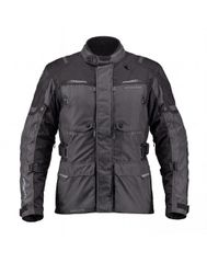 Nordcode Navigator Jacket Dark Grey/Black
