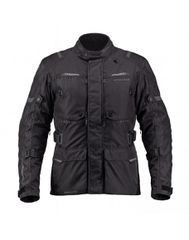 Nordcode Navigator Jacket Total Black