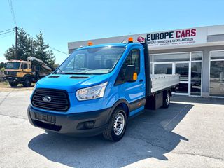 Καρότσα Ford 2016 TRANSIT L4H1