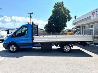 Καρότσα Ford 2016 TRANSIT L4H1-thumb-1