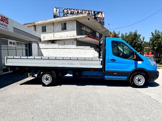 Καρότσα Ford 2016 TRANSIT L4H1-thumb-5
