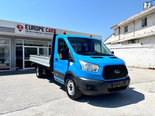 Καρότσα Ford 2016 TRANSIT L4H1-thumb-6