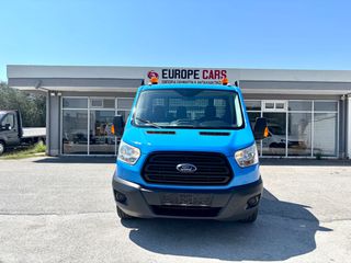 Καρότσα Ford 2016 TRANSIT L4H1-thumb-7