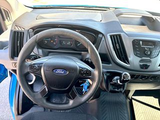 Καρότσα Ford 2016 TRANSIT L4H1-thumb-10