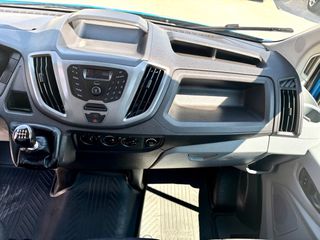 Καρότσα Ford 2016 TRANSIT L4H1-thumb-12