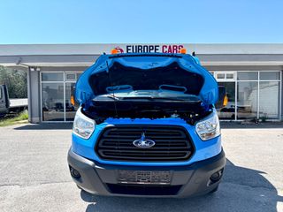 Καρότσα Ford 2016 TRANSIT L4H1-thumb-16