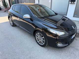 Renault Megane 2011 GT Line