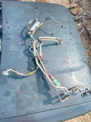 ΣΩΛΗΝΕΣ AC LANCIA LYBRA-thumb-1