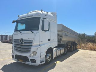 Mercedes-Benz 2014 18-510