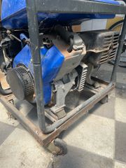 YAMAHA EF5400-thumb-1
