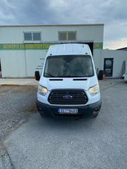 Κλούβα Ford 2016 Transit