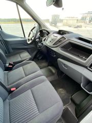 Κλούβα Ford 2016 Transit-thumb-2