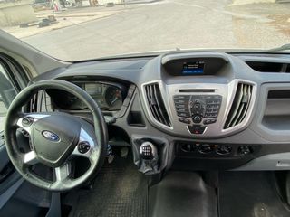 Κλούβα Ford 2016 Transit-thumb-3