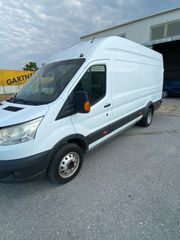 Κλούβα Ford 2016 Transit-thumb-6
