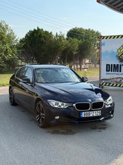 Bmw 316 2013 F30