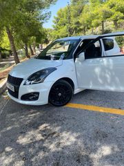 Suzuki Swift 2015 Sport