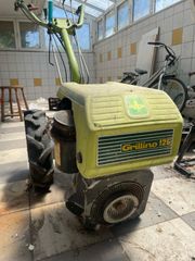 Φρέζες Grillo 2000 GRILLINO 126