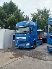 DAF 2019 DAF XF 480 EURO 6 D-thumb-1