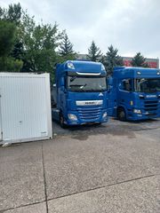 DAF 2019 DAF XF 480 EURO 6 D-thumb-2