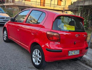 Toyota Yaris 2005 1.3 VVTI 5D!!!-thumb-4