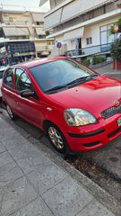 Toyota Yaris 2005 1.3 VVTI 5D!!!
