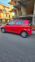 Toyota Yaris 2005 1.3 VVTI 5D!!!-thumb-1