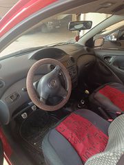 Toyota Yaris 2005 1.3 VVTI 5D!!!-thumb-3