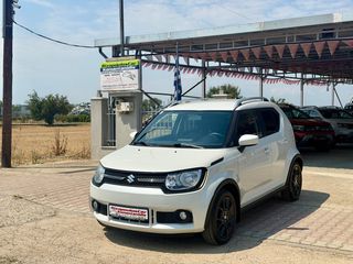 Suzuki Ignis 2017 ALL GRIP 4X4