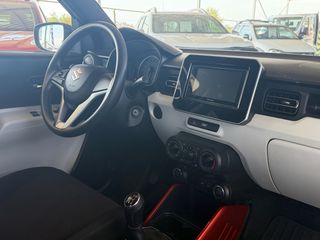 Suzuki Ignis 2017 ALL GRIP 4X4-thumb-61