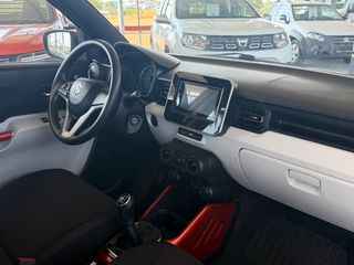 Suzuki Ignis 2017 ALL GRIP 4X4-thumb-60
