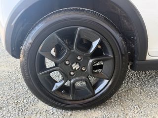 Suzuki Ignis 2017 ALL GRIP 4X4-thumb-66