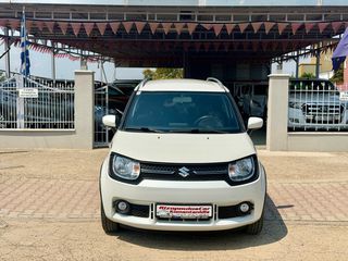Suzuki Ignis 2017 ALL GRIP 4X4-thumb-4
