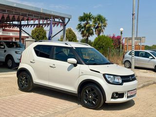 Suzuki Ignis 2017 ALL GRIP 4X4-thumb-7